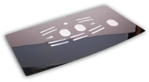 De'Longhi Abtropfgitter Trocknergestell fr Geschirr und Stielglser ber dem Splbecken