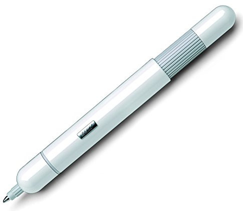 Lamy Kugelschreiber LAMY pico weiß
