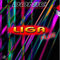 DONIC Belag Liga Plus, schwarz, 1,8 mm