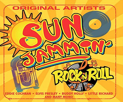Sun Jammin' Rock N Roll
