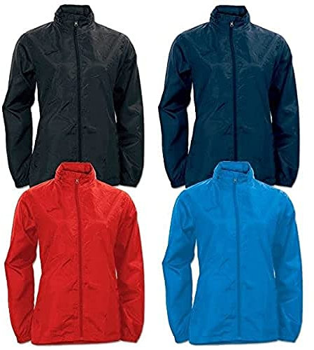 Joma Galia Coupe-Vent Femme, Saumon, 2XL