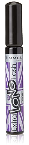 Extra Long Lash Mascara 003-Extreme Black 8 Ml