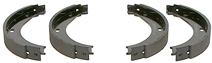 Bosch 986487211 Bremsbacke