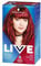 Schwarzkopf Live XXL R43 Red Passion