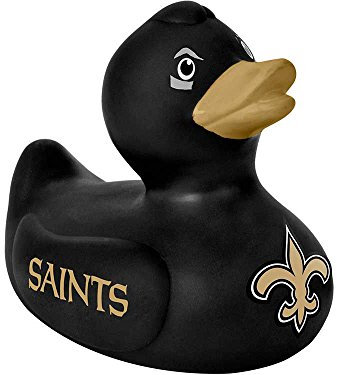 FOCO New Orleans Saints Vinyl-Ente