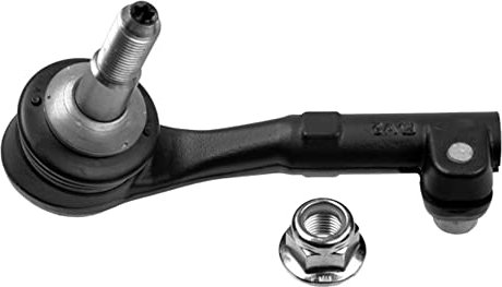 LEMFÖRDER 29930 02 Spurstangenkopf für BMW 3 Touring (E91) 2004-2012 Links, Vorderachse und Andere Fahrzeuge