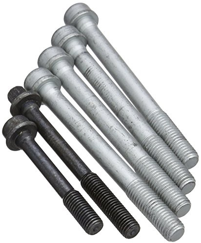 AMC 258085 Zylinderkopfschraubensatz | Kompatibel mit: ALFA ROMEO 155, 164, 33, 33, 75, 90, ALFETTA, CHRYSLER VOYAGER / GRAND VOYAGER III, DODGE CARAVAN