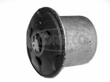 Corteco 21652773 Lagerung, Lenker | 21652773 Kompatibel mit 205 I (741A/C),205 I Cabriolet (741B, 20D),205 II (20A/C)