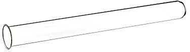 REAGENZGLAS einfach 16x160 mm 1 St