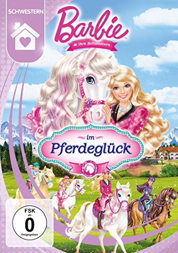 Barbie & ihre Schwestern im Pferdeglück