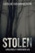 Stolen: a friends to lovers, second chance romantic suspense (Unlikely Heroes Book 1) (English Edition)