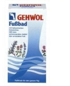 (2 Pack) - Gehwol - Foot Bath | 400g | 2 PACK BUNDLE
