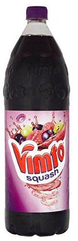 Vimto Squash 2L