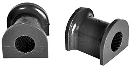 Powerflex PFF85-1303-25BLK Bushes Black Series