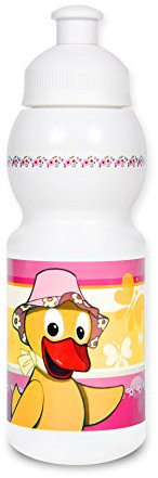 Trinkflasche Schnatterinchen