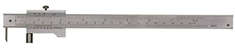 CNC QUALITÄT Anreiß-Messschieber 400 mm