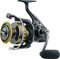 DAIWA BG 3000 Rolle Neuheit