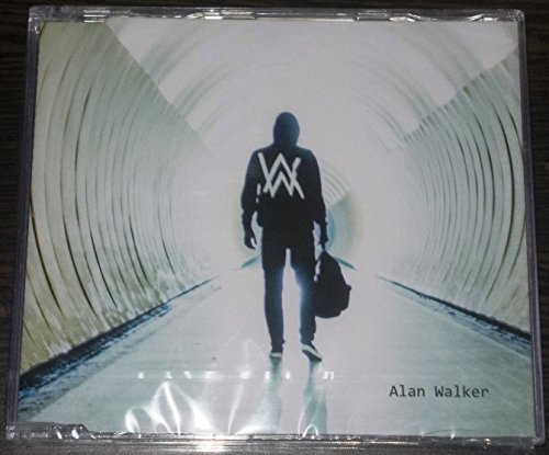 Faded by Alan Walker (2016-08-03)