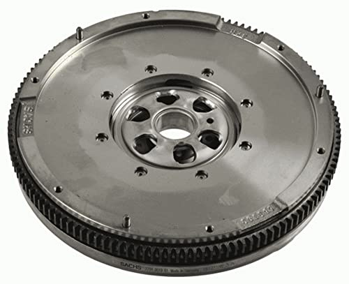 SACHS 2294 001 961 Schwungrad for and other applications | Kompatibel mit: AUDI A1, A1 Sportback