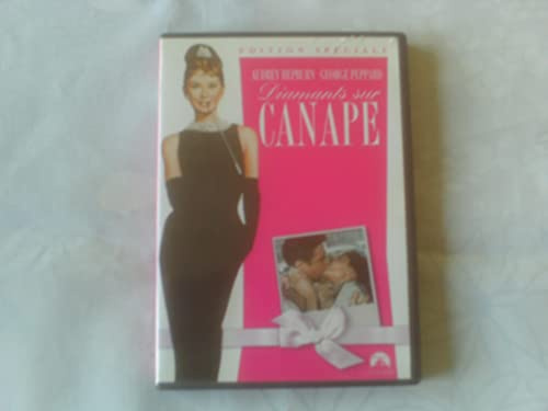 Diamants sur canapé [FR Import]