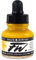 Daler - Rowney FW 29.5ml Art Bouteille d'encre acrylique - Brilliant Jaune
