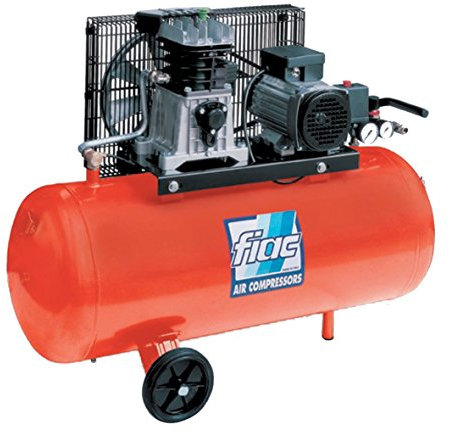 COMPRESSORE FIAC AB50/248M LT50HP2 CINGHI