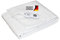 Promafit® sous-lit Chauffant Préchauffage de la Table de Massage ou du Matelas 185 x 76 cm - Arrêt Automatique, 10 Niveaux de température, Temps de préchauffage Court, Protection Contre la surchauffe