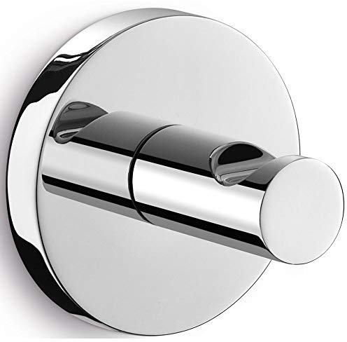 ZACK Handtuchhaken SCALA 40062, hochglanz poliert