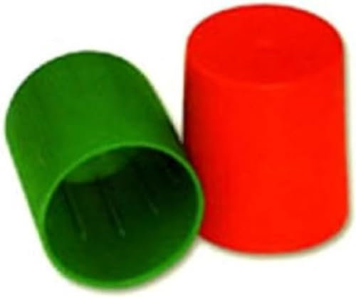 CAPPUCCIO ANTIPOLVERE Pz.100 [MACHX ]