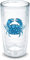 Tervis Becher, 473 ml, Blue Crab