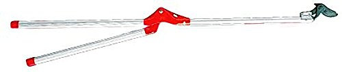 ARS 1325-00 Y- Langarm 1,8m Schere Astchere Y-185-1,8 Garten Hecke Busch Pflege