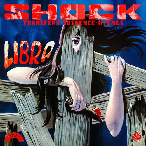 Shock (Original Soundtrack)