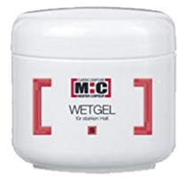 M:C Meister Coiffeur Wetgel S 150 ml starker Halt