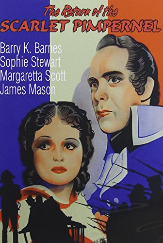 The Return of the Scarlet Pimpernel