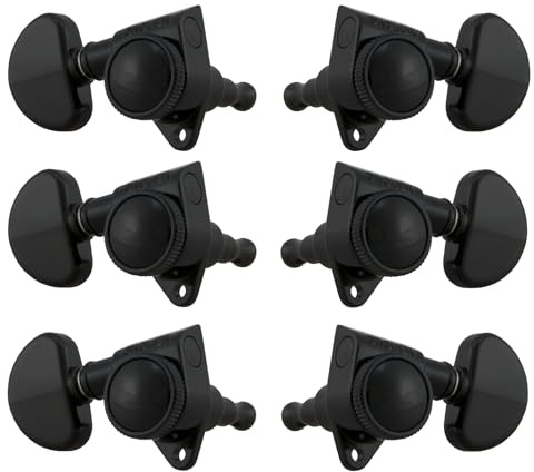 Grover 502BC Gitarrenmechaniken
