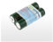 Heib Qualitätsakku - Akku für Kodak EasyShare Z650-1800mAh - 2x1,2V - NiMH