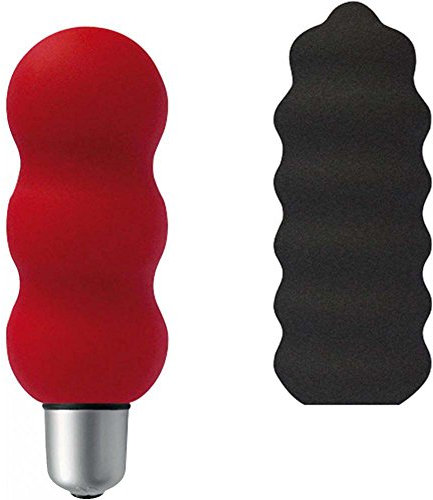 Joydivision Joystick Gyro - rot+anthrazit, 1 Stück