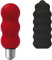 Joydivision Joystick Gyro - rot+anthrazit, 1 Stück