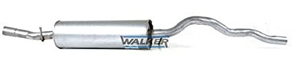 Walker 21015 Mittelschalldämpfer