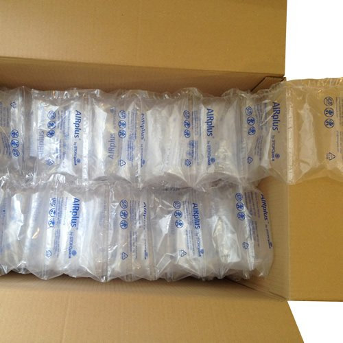 100 Stück Airplus® Luftkissen 200x120mm vorgefertigt