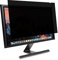 Kensington K55798WW FP230W Blickschutzfilter (für 23 Zoll Monitore, 16:9 Bildformat)