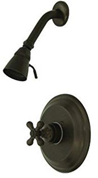 Kingston Brass Vintage Single Handle Shower Faucet