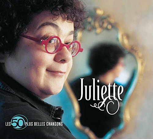 Juliette - 50 Plus Belles Chansons