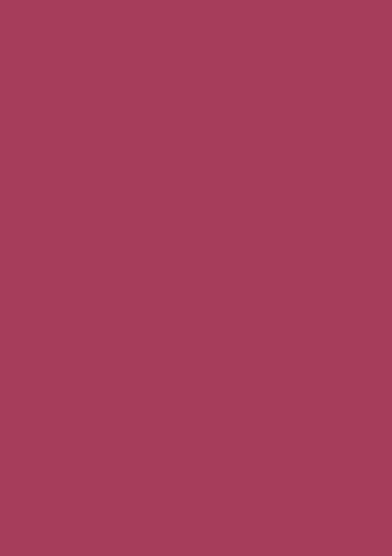 Heyda 203300025 Krepp-Papier Röllchen 50 x 250 cm Farbe: Tulpenrot