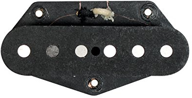 DiMarzio DP178BK True Velvet T Bridge Pickup