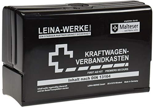 Unbekannt KFZ-Verbandkasten Star II