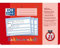 Oxford Zahlen- und Rechenheft A4 quer 16Blatt