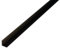 Alberts 480035 Winkelprofil | Aluminium, bronzefarbig eloxiert | 1000 x 25 x 25 mm