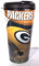 NORTHWEST NFL Green Bay Packers Becher aus Poly-/Farbstoff, sublimiert, 900 ml