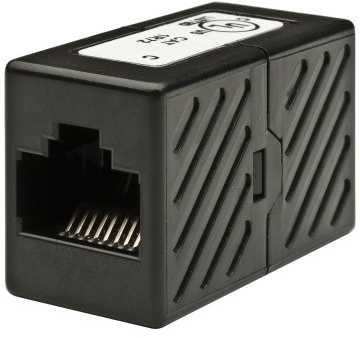 PW - WP WPC CPR - 6U, Schwarz